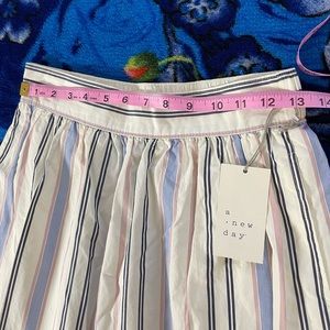 Brand New Target Skirt. XS